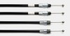 Wilwood Parking Brake Cable Kit Combination Parking Brake Rear 94-04 Mustang - Wilwood - part 330-11282 - TLNS Motorsports