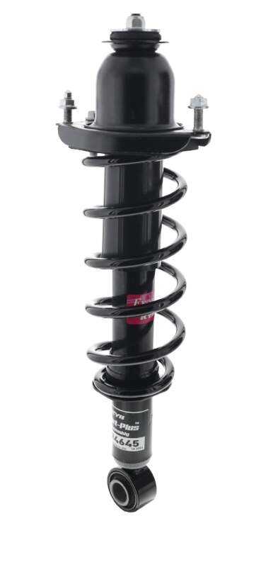 KYB 14-18 Toyota Corolla / 2019 Corolla L/ LE/XLE/XSE L4 1.8L Strut-Plus Assembly - Rear Left - KYB - part SR4645 - TLNS Motorsports