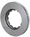 Wilwood Rotor-GT48 SPC-37-LH-Bedded 12.72 x 1.38 - 12 on 6.75in - Wilwood - part 160-3315-B - TLNS Motorsports