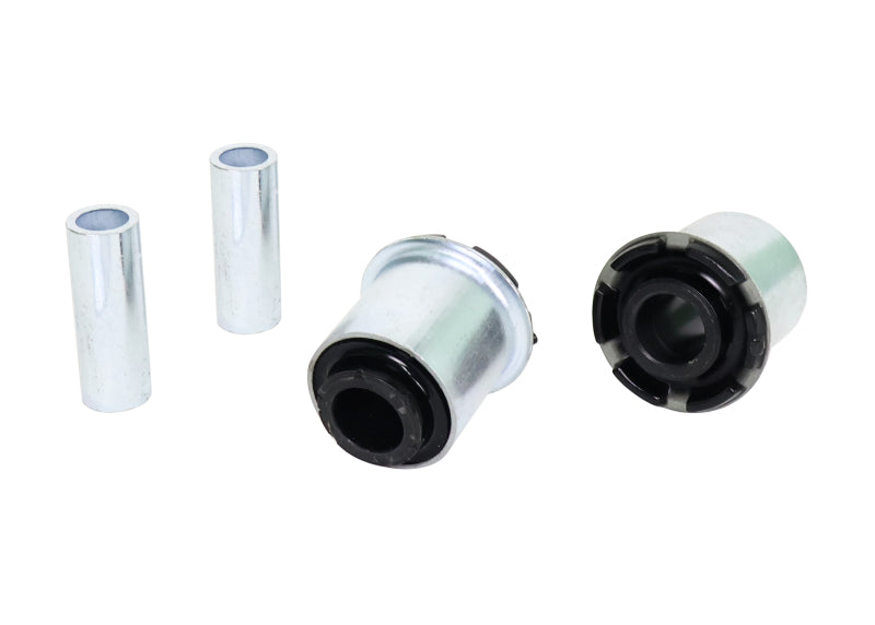 Whiteline 08-21 Lexus LX570 Front Upper Control Arms Service Kit - Whiteline - part KSK213 - TLNS Motorsports