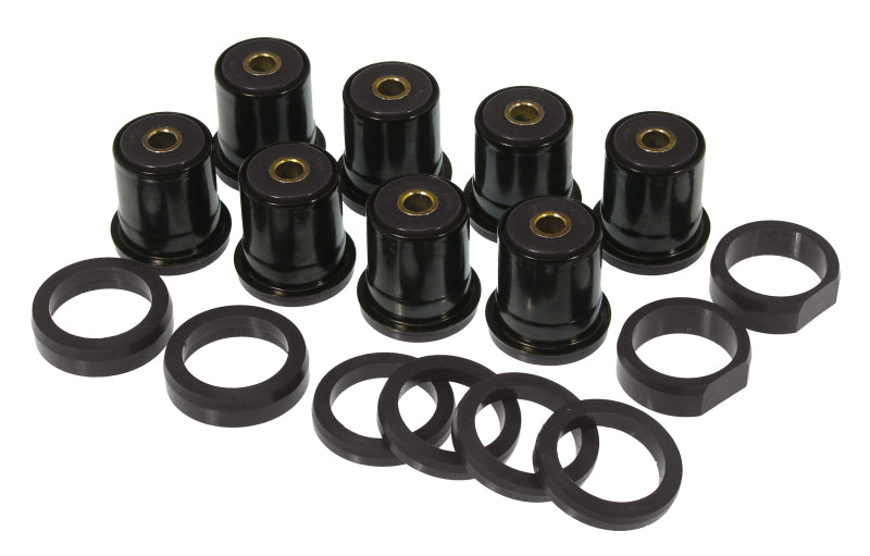 Prothane 65-88 GM Rear Control Arm Bushings - Black - part 7-225-BL - TLNS Motorsports