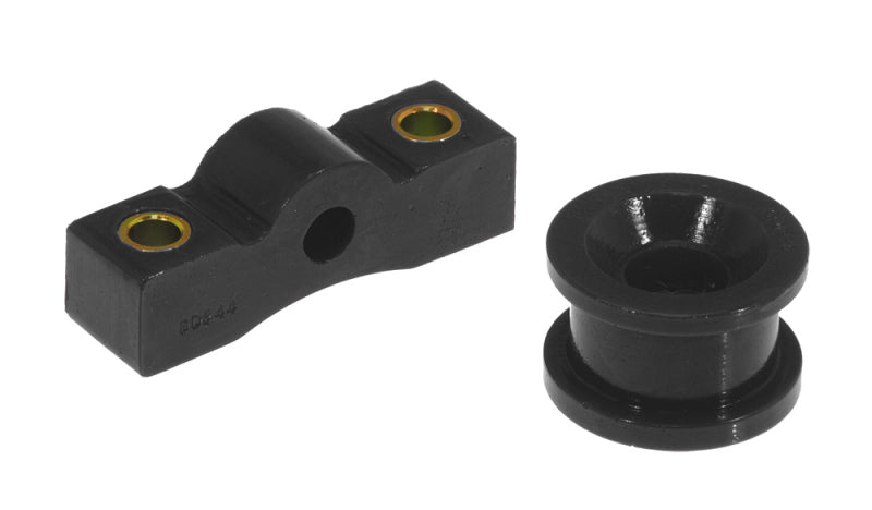 Prothane 84-87 Honda Civic Shifter Stabilizer - Black - part 8-1601-BL - TLNS Motorsports