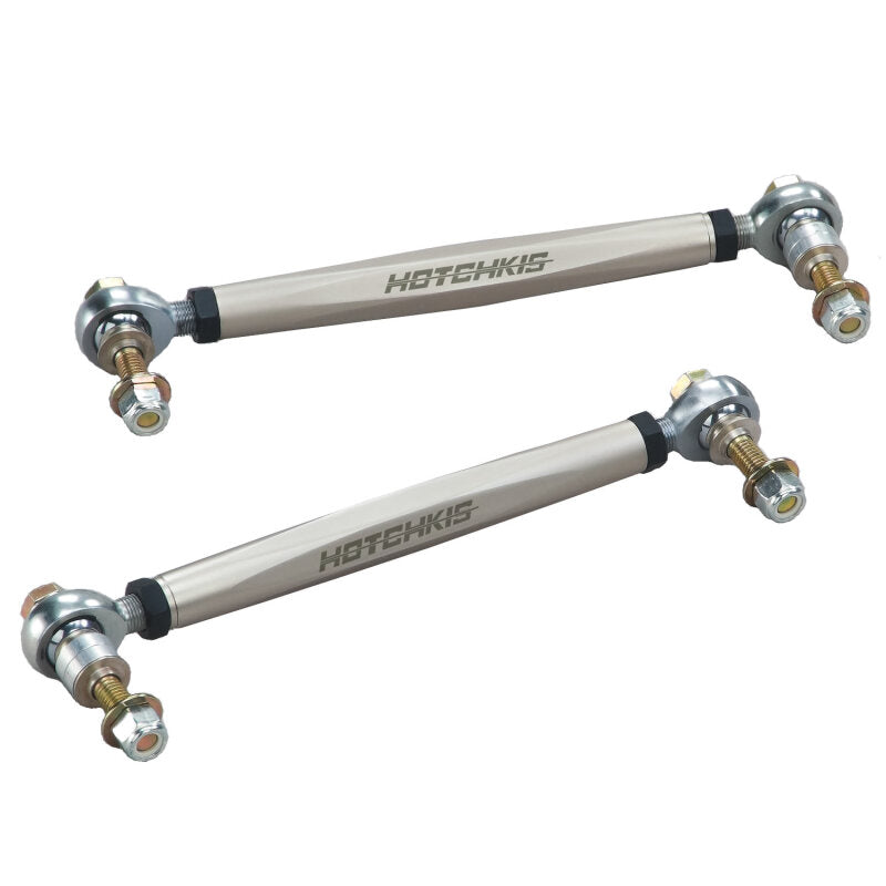 Hotchkis 66-74 Mopar Adjustable Steering Rod Kit - part 16366 - TLNS Motorsports