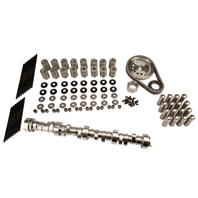 Comp Cams Kit, Master Cam Lst Blower, Stage 2, Gm Ls - COMP Cams - part MK54-337-24 - TLNS Motorsports