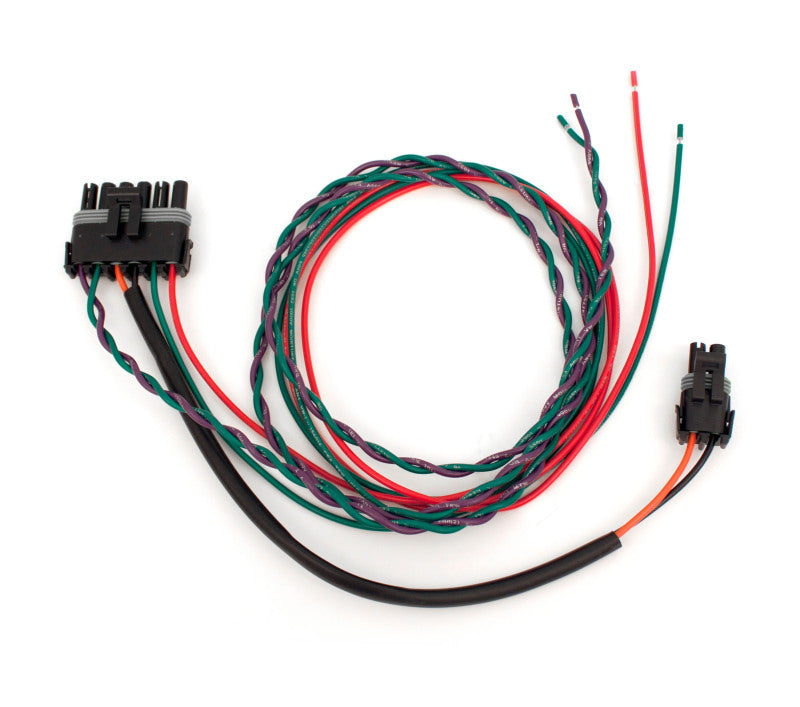 Fast Wire Harness, E6 Circle Track, Main, 6 Pin Wp, Car Side - FAST - part 6000-6715 - TLNS Motorsports