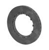Wilwood Rotor-C/SiC 14.00 x 1.25 - 12 on 8.75in - Wilwood - part 160-12442 - TLNS Motorsports