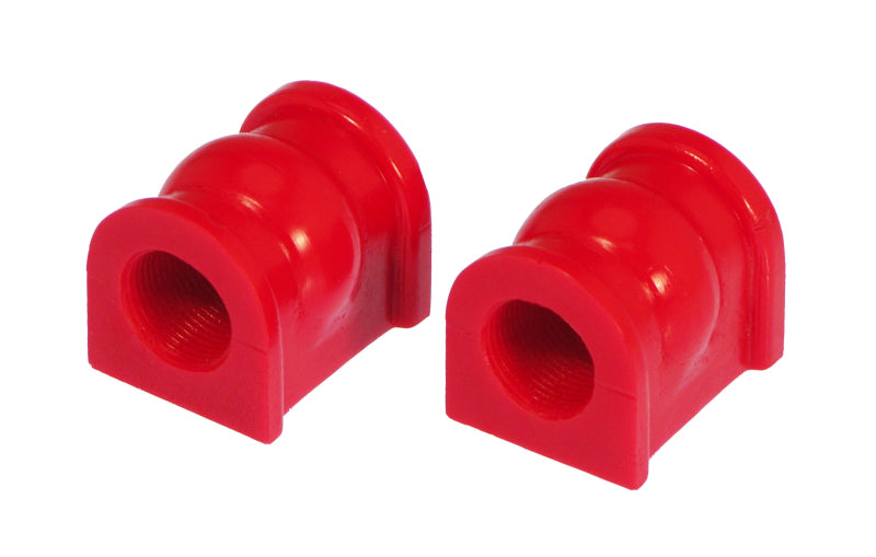 Prothane 98-01 Honda Accord Rear Sway Bar Bushings - 16mm - Red - part 8-1126 - TLNS Motorsports