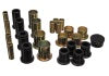 Energy Suspension 82-04 Ford Blazer/S10/S15 PickUp 2WD Black Front Control Arm Bushing Set - Energy Suspension - part 3.3162G - TLNS Motorsports