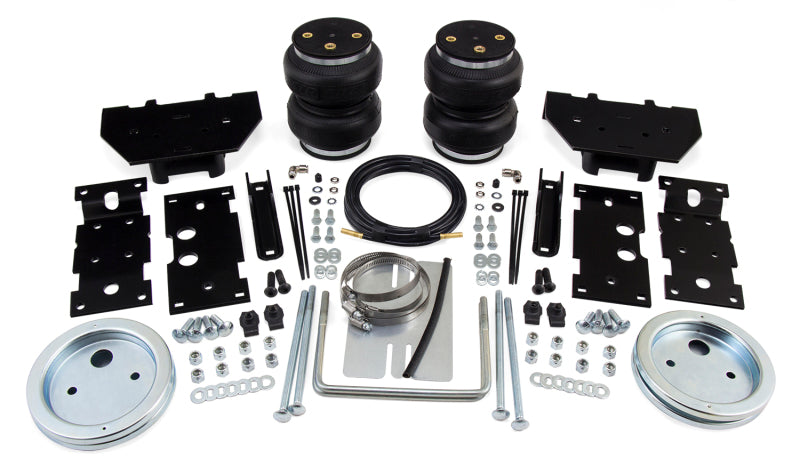 Air Lift LoadLifter 5000 Air Spring Kit for 2017 Ford F-250/F-350 2WD - part 57391 - TLNS Motorsports