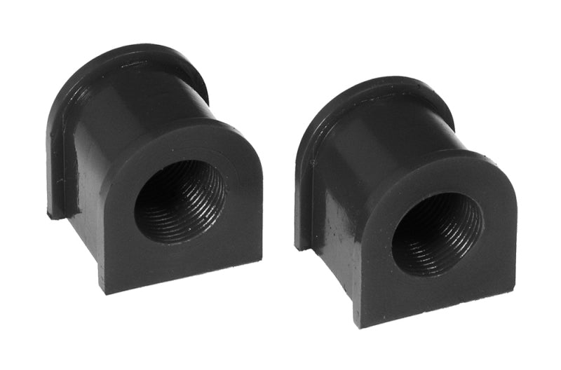 Prothane 90-93 Acura Integra Rear Sway Bar Bushings - 16mm - Black - part 8-1119-BL - TLNS Motorsports