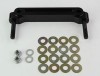 Wilwood Caliper Mounting Kit w/Bracket-GN6R-6.00in Mount - Wilwood - part 250-14048 - TLNS Motorsports