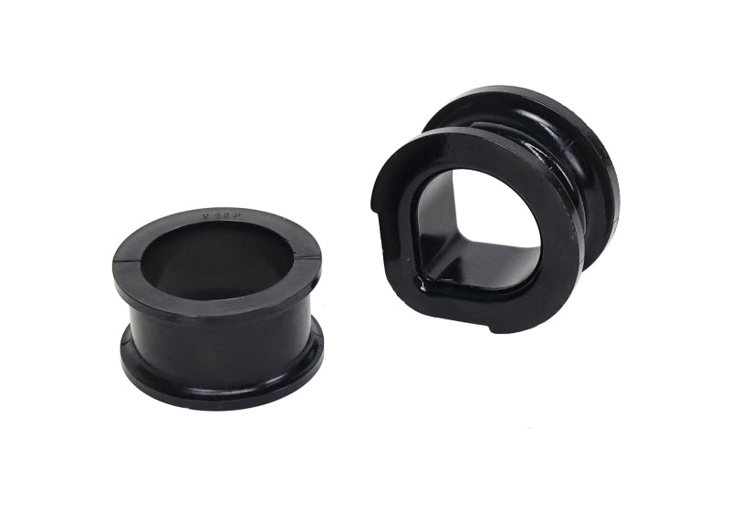 Whiteline 89-93 Nissan Skyline R32 R33 R34 Front Rack and Pinion Mount Bushing - Whiteline - part KSR218 - TLNS Motorsports