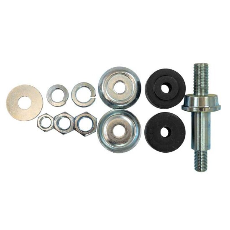 Moroso Lower Mounting Hardware (For C2700 & 26312/1 Kit Per Shock) - Moroso - part 26333 - TLNS Motorsports