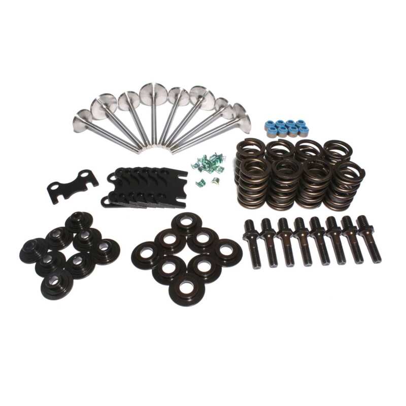Comp Cams Cyl. Head Assembly Kit, 1.460, 2.02/1.60 - COMP Cams - part 12972-01 - TLNS Motorsports