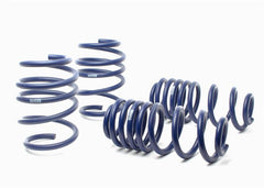 H&R 17-21 Audi RS3 8VS Sport Spring (Incl. MRC) - part 50345 - TLNS Motorsports