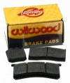 Wilwood Pad Set BP-10 6318 TC Caliper - Wilwood - part 150-9118K - TLNS Motorsports