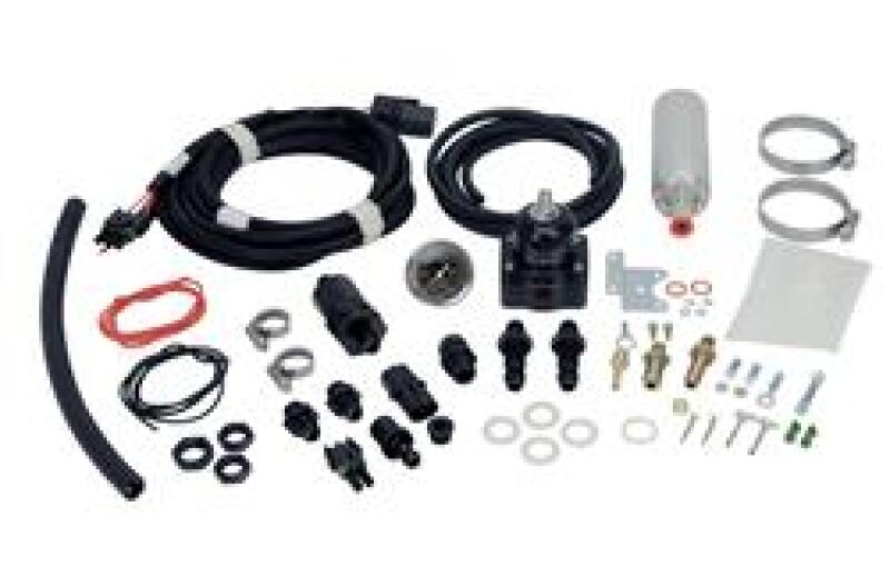Fast Fuel Pump Kit, Ez Fuel In-Tank - FAST - part 307503T-06 - TLNS Motorsports