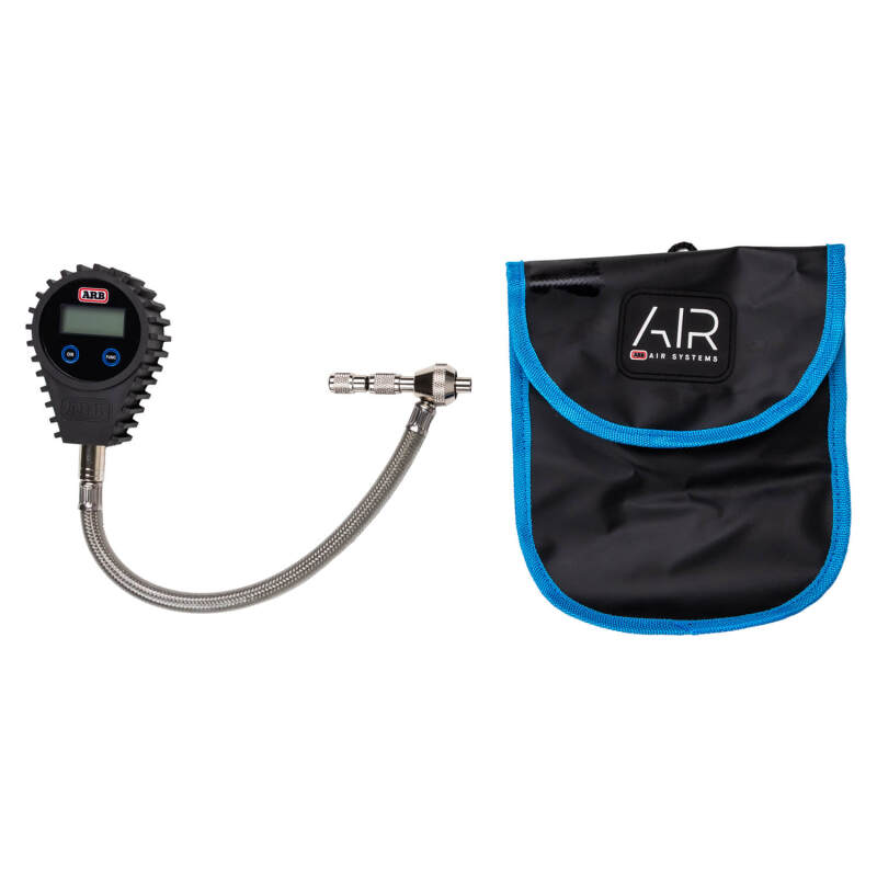 ARB E-Z Deflator Digital Gauge - ARB - part ARB510A - TLNS Motorsports