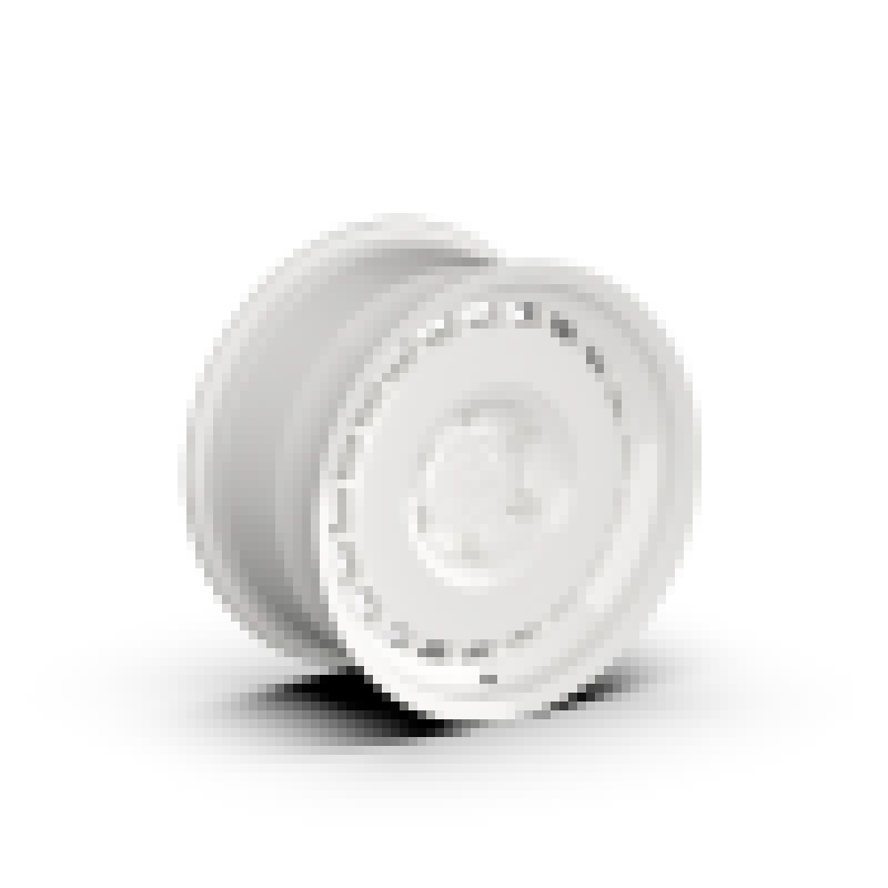 fifteen52 Evolution MX 17x8 5x114.3 38mm ET 73.1mm Center Bore Classic White Wheel - fifteen52 - part EMXCW-78054+38 - TLNS Motorsports