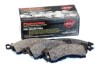 Wilwood Pad Set Promatrix D866 - Wilwood - part 150-D0866K - TLNS Motorsports