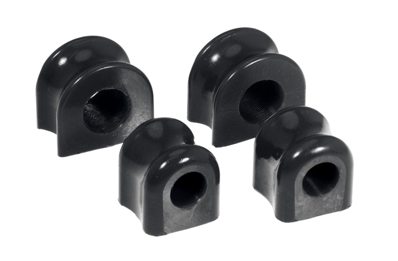 Prothane 83-00 GM S-Series 4wd Front Sway Bar Bushings - 28mm - Black - Prothane