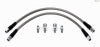 Wilwood Flexline Kit 95-05 Miata - Wilwood - part 220-11751 - TLNS Motorsports