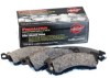 Wilwood Pad Set Promatrix D1414 - Wilwood - part 150-D1414K - TLNS Motorsports