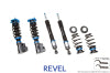 Revel Touring Sport Damper 06-11 Honda Civic - Revel - part 1TR3CDHN004 - TLNS Motorsports