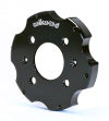 Wilwood Hat-BB Front .655in Offset 4 x 3.93 - 6 on 6.25in - Wilwood - part 170-8643 - TLNS Motorsports