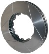 Wilwood Rotor-GT60 SPC-37-LH 15.00 x 1.38 - 12 on 9.75in - Wilwood - part 160-15050 - TLNS Motorsports