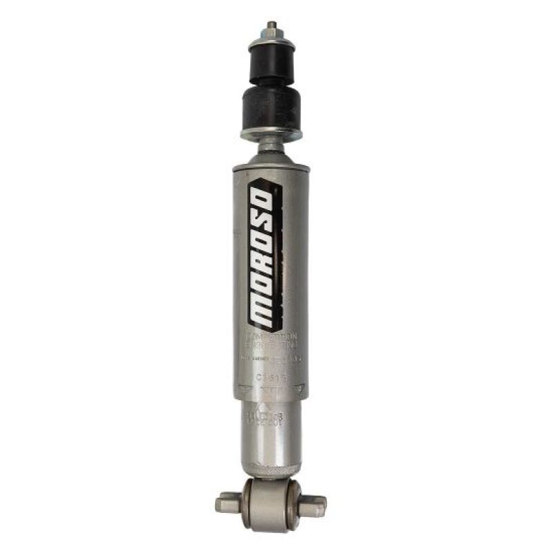 Moroso 88-00 GM Full Size Trucks 3 Way Adjustable Front Drag Shock - Moroso - part 26304 - TLNS Motorsports