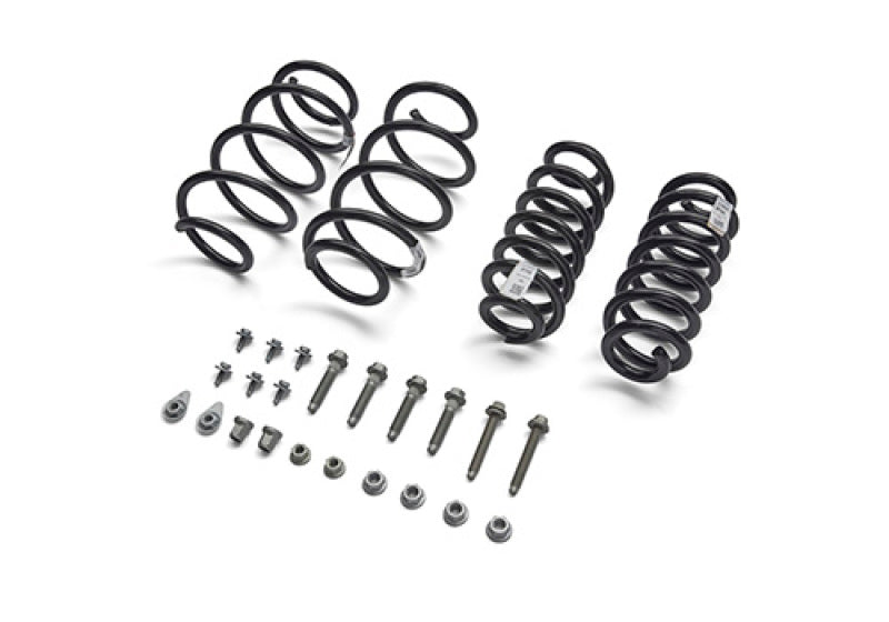 Ford Racing 22-25 Maverick Lowering Springs - Ford Racing - part M-5300-MV - TLNS Motorsports