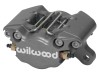 Wilwood Caliper-Dynapro Single 3.75in Mount 1.38in Pistons .38in Disc - Wilwood - part 120-9690 - TLNS Motorsports