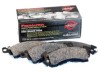 Wilwood Pad Set Promatrix D969 - Wilwood - part 150-D0969K - TLNS Motorsports