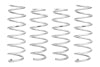Eibach Pro-Lift Kit for 15-18 Jeep Renegade 4WD - 1.0-1.7in Front / 1.0-1.1in Rear - Eibach - part E30-51-018-01-22 - TLNS Motorsports