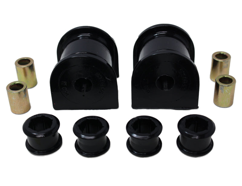 Energy Suspension 10-18 Mercedes-Benz Sprinter Front Sway Bar Set - 17mm - Black - Energy Suspension - part 20.5102G - TLNS Motorsports