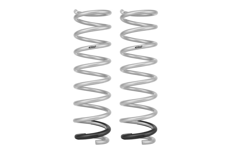 Eibach 24-25 Ineos Grenadier Pro Lift Kit HD Front Springs - Eibach - part E30-34-001-11-20 - TLNS Motorsports