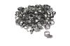 Comp Cams Hose Clamps, 20-32 Mm 3/4-1 1/ 4 - COMP Cams - part G31220-100 - TLNS Motorsports