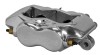 Wilwood Caliper-Forged Dynalite Polished 1.75in Pistons .38in Disc - Wilwood - part 120-13843-P - TLNS Motorsports