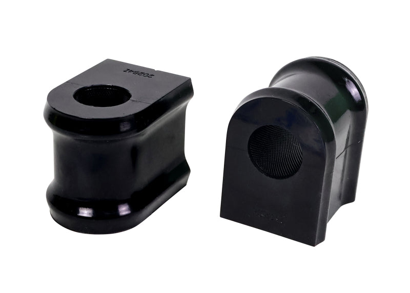 Whiteline Toyota RAV4 19-25 25.5mm Front Stabilizer Bar Bushing - Whiteline - part W23977 - TLNS Motorsports