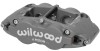 Wilwood Caliper-Forged Superlite 6R-R/H 1.62/1.12/1.12in Pistons 1.25in Disc - Wilwood - part 120-13235 - TLNS Motorsports