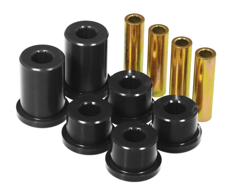 Prothane 04-05 Pontiac GTO Rear Control Arm Bushings - Black - part 7-317-BL - TLNS Motorsports