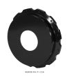 Wilwood Hat-Park Brake 1.54in Offset Undrilled - 12 on 8.75in - Wilwood - part 171-12138 - TLNS Motorsports