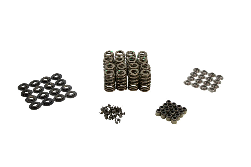 Comp Cams Kit, Valve Spring- Beehive 1.28In O.D. Ls6 Plus-W/ Light Weight Tool Steel Retainers - COMP Cams - part 26906TS-KIT - TLNS Motorsports