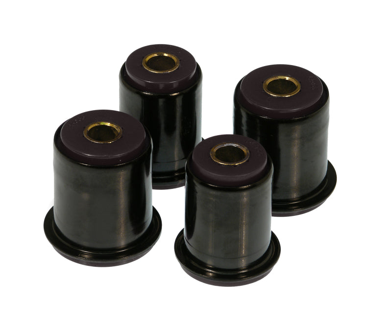 Prothane GM Front Lower Control Arm Bushings - Black - part 7-271-BL - TLNS Motorsports