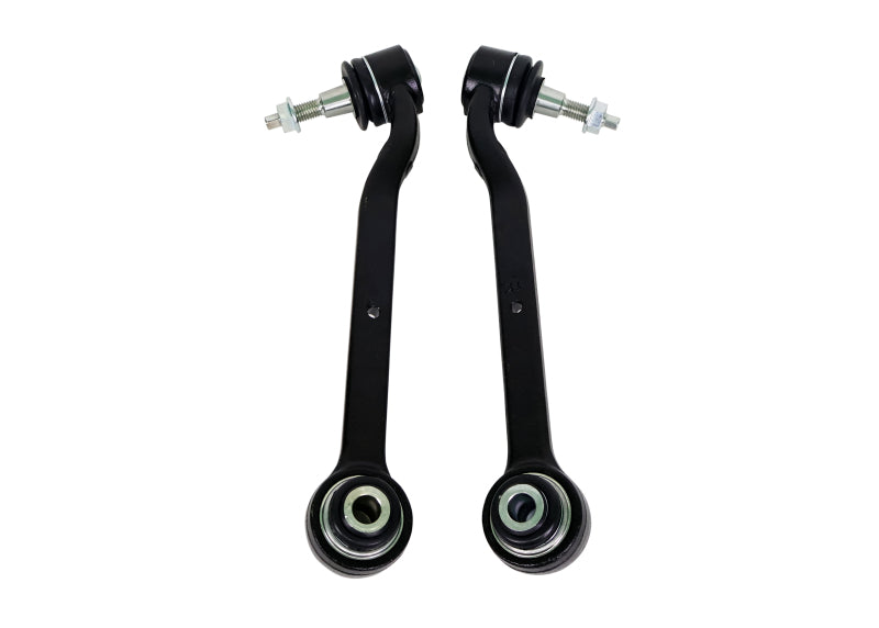 Whiteline 15-23 Ford Mustang S550 Front Lateral Link Lower Control Arm - part KTA417 - TLNS Motorsports