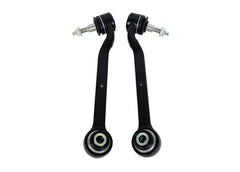 Whiteline 15-23 Ford Mustang S550 Front Lateral Link Lower Control Arm - part KTA417 - TLNS Motorsports