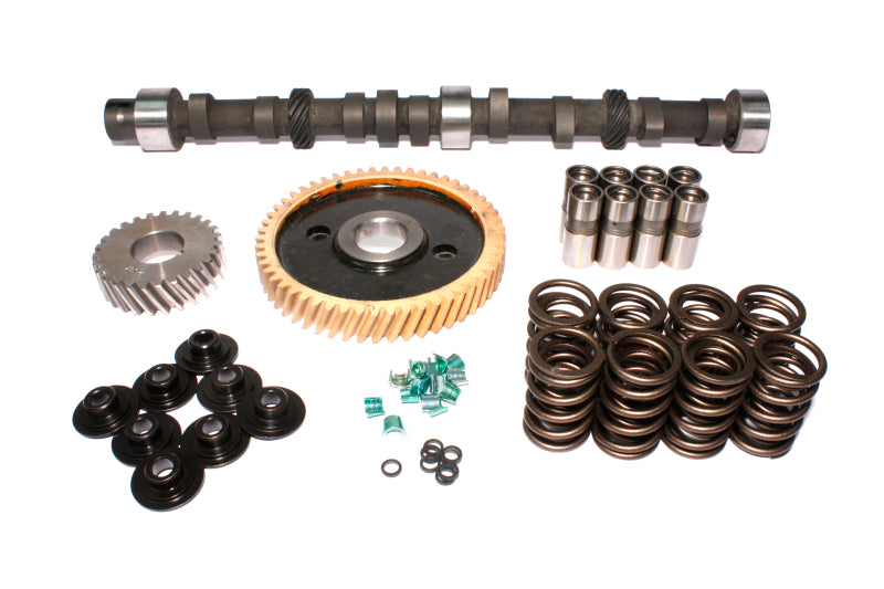 Comp Cams Camshaft Kit, P4 240H - COMP Cams - part K52-115-5 - TLNS Motorsports