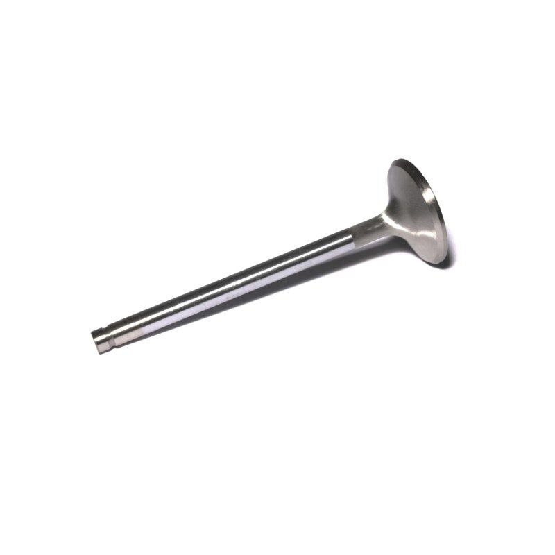 Comp Cams Valve, Exhaust 8Mm 1.550In Head Stainless 4.920In Oal - COMP Cams - part 6077-1 - TLNS Motorsports