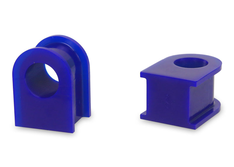 SuperPro 2006-2021 Toyota Tundra Limited Front Sway Bar Mount Bushing Set - 35mm - Superpro - part SPF5724-35K - TLNS Motorsports